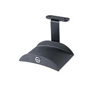 Support Casque - KÖNIG & MEYER - 16330-000-55 - Acier - Universel - Noir