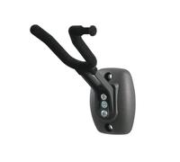 K & M Support mural pour violon 16580 Noir