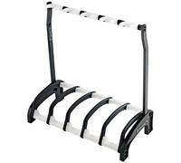 K&M 17525 Guardian 5 E-Guitar Stand