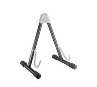 K & M 17540 Support pour guitare électrique, translucide (-00)