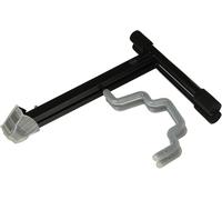 K&M 17570 E+A Guitar Stand