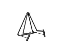 K&M 17580 Support de Guitare " Heli 2 " Noir pour Western Concert, Violoncelle