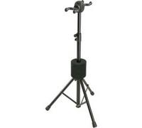 Stand Noir 2 Guitares - 17620