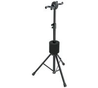 K&M 17620 Double Guitar Stand