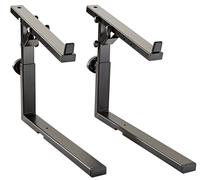 König & Meyer 18811 Stacker Black