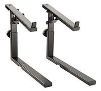 Konig & Meyer 18811 Stacker pour support 18810 Omega noir