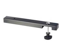 K&M 18814-000-55 Adaptateur Noir Stand Oméga Stands Clavier
