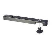K & M Adaptateur 18814-000-55 pour stand Oméga Noir
