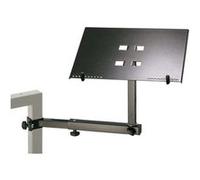 Support ordinateur 18815 Noir