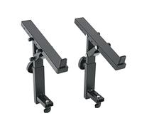 Extension 3eme clavier 18822 Noir