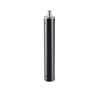 K&M 18832 - Tube D'Extension Pour Support Universel 18817 - Tube De Distance