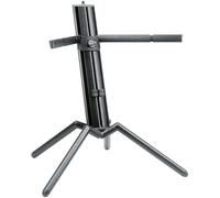 K&M K&M 18840 Baby Spider Pro Black