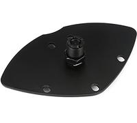 K & M 18853 Adaptateur pour »Spider Pro« - noir