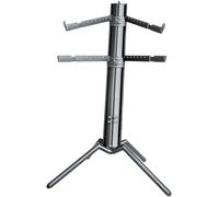 K&M K&M 18860 Spider Pro Black