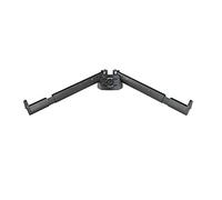 K & M Ensemble de bras Spider Pro 18866 B