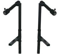 Extension stand 18952 Noir