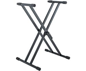 K&M 18990 Keyboard Stand »Rick«