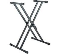 Stand clavier 18990 Noir