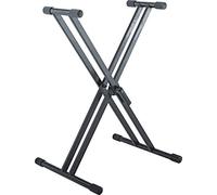 K&M K&M 18993 Rick 20 Black