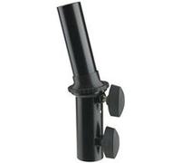 K&M 19670-0-55- Adaptateur D'inclinaison Pied D'enceinte Stands enceintes et tubes G