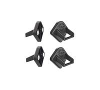 K&M 19708 Support magnétique pour tablette PC