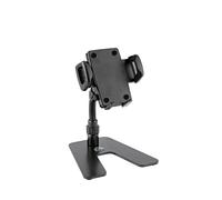 K&M 19746 Trépied De Table Pour Smartphone