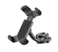K & M Support de smartphone 19755 – Plastique, Noir