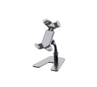 K&M 19756 Trépied De Table Pour Smartphone