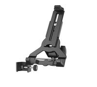 K&M 19765 Tablet PC holder »Biobased« black