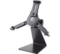 K&M 19792 - Stands tablette universel