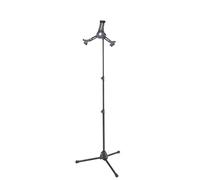 19793-316-55 Stand Tablette Noir
