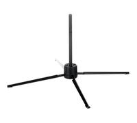 Stand Noir Pour Flute Piccolo