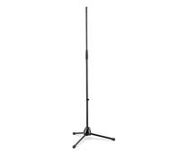 201-2 - pied de microphone droit