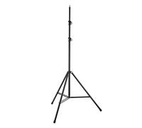 K & M – Pied de micro overhead 20811 – Noir