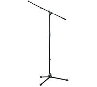 K&M K&M 210/6 Microphone Stand Black