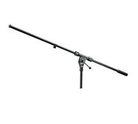 K&M - 211 - Perchette - black