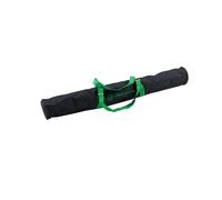 K&M 21421 Sac De Transport Pour 2 X Microphones