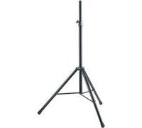21435-009-55 - Pied D'enceinte Noir