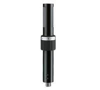 K&M - 21447 - Adaptateur pour système satellite à boulon M20 "Easy Lock" - black