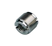 K&M - 215 - Adaptateur de filetage - zinc-plated