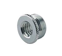 K&M - 217 - Adaptateur de filetage - zinc-plated
