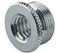 K & M Adaptateur de filetage 217 – zingué