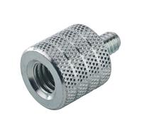 K&M - 21920 - Adaptateur - zinc-plated
