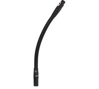 K&M K&M 23035 Goose Neck black