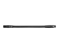 K&m 23035 - Noir - Microphone externe - filaire - couleur noire