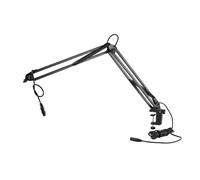 K&M 23850 Stand Stands Podcast G