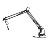 K&M 23850 Stand Stands Podcast G