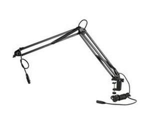 K&M 23850 Stand Stands Podcast G