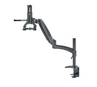 K&M 23874 Support De Tablette Bundle