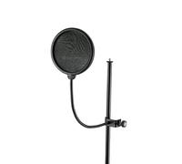 K&M - 23966 - Filtre anti-pop - black